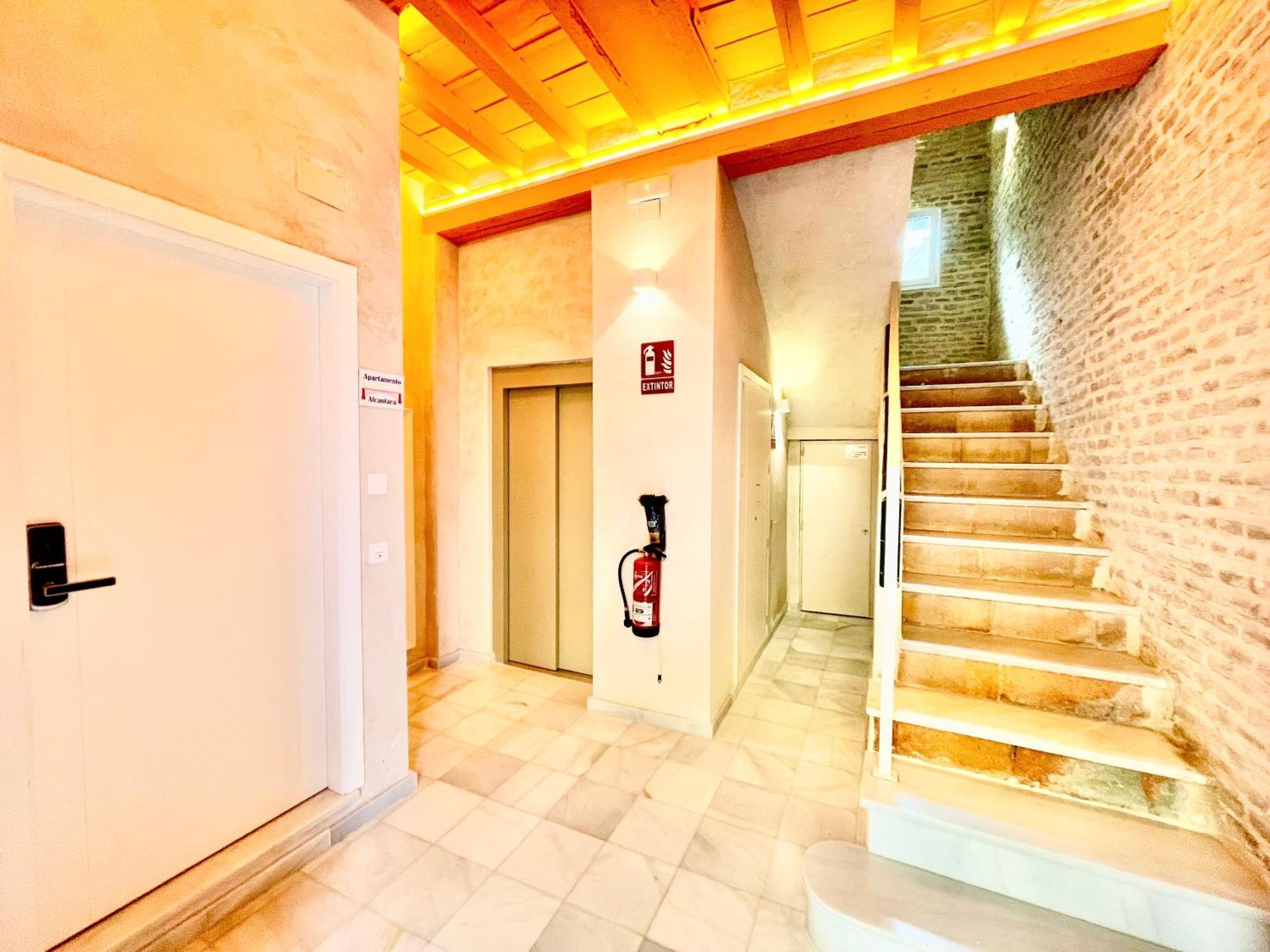 Apartament Philippe's Triana Con Terraza
